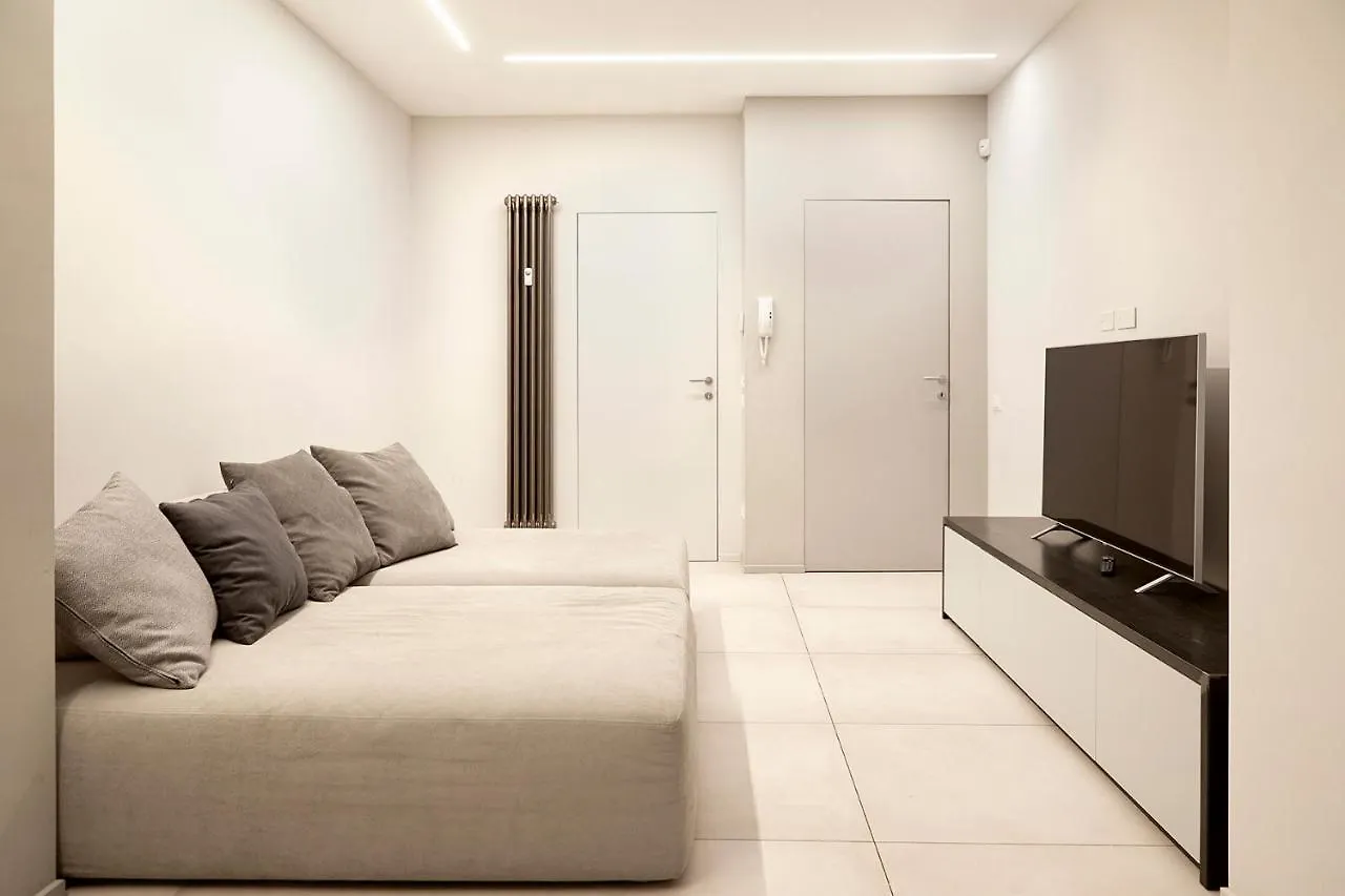 Apartment Prestige Boutique Homes - Brera Milan