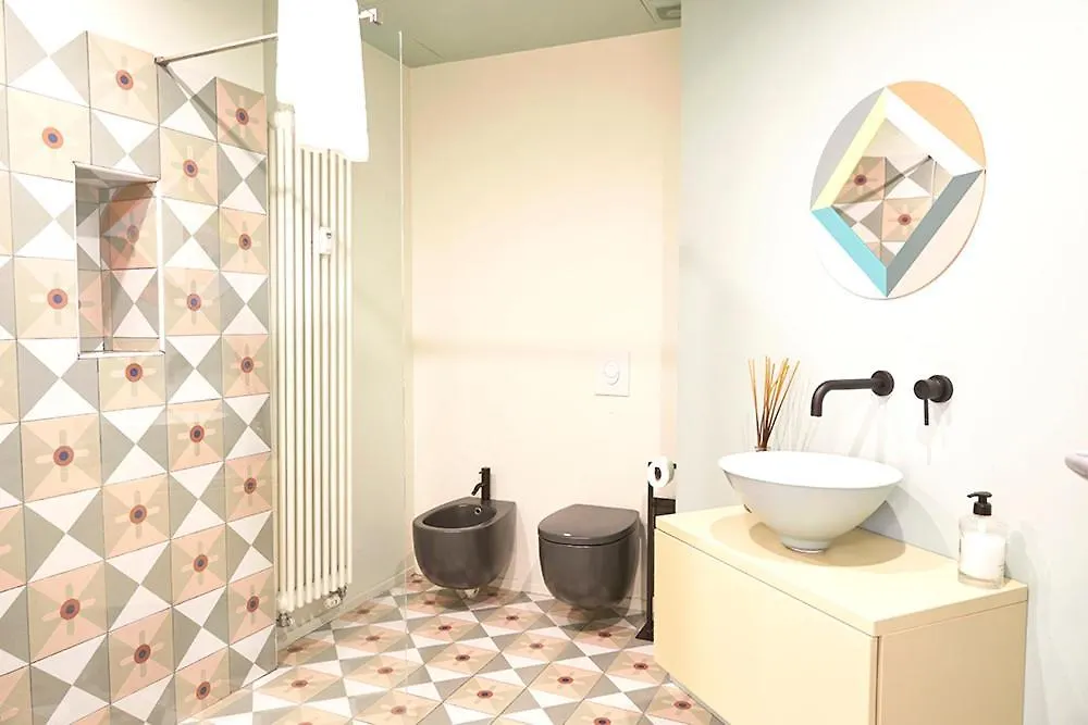 Prestige Boutique Homes - Brera Milan 0*,