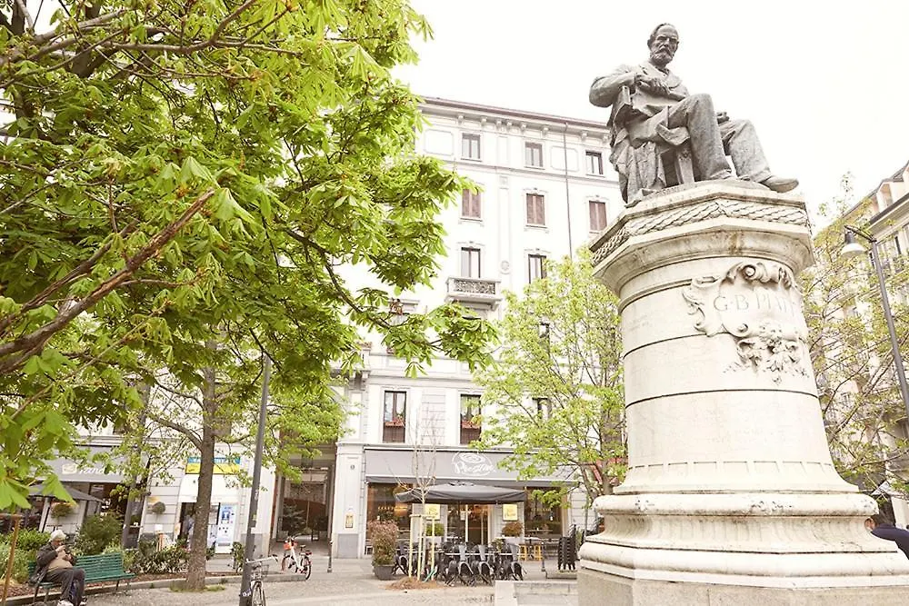 Apartment Prestige Boutique Homes - Brera Milan Italy