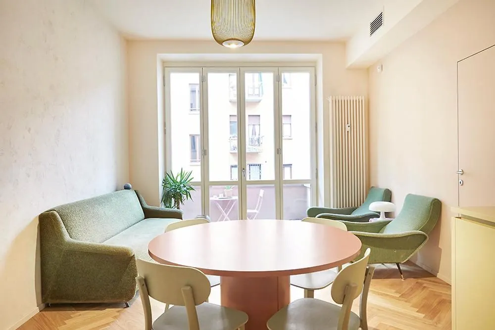 Prestige Boutique Homes - Brera Milan 0*,  Italy