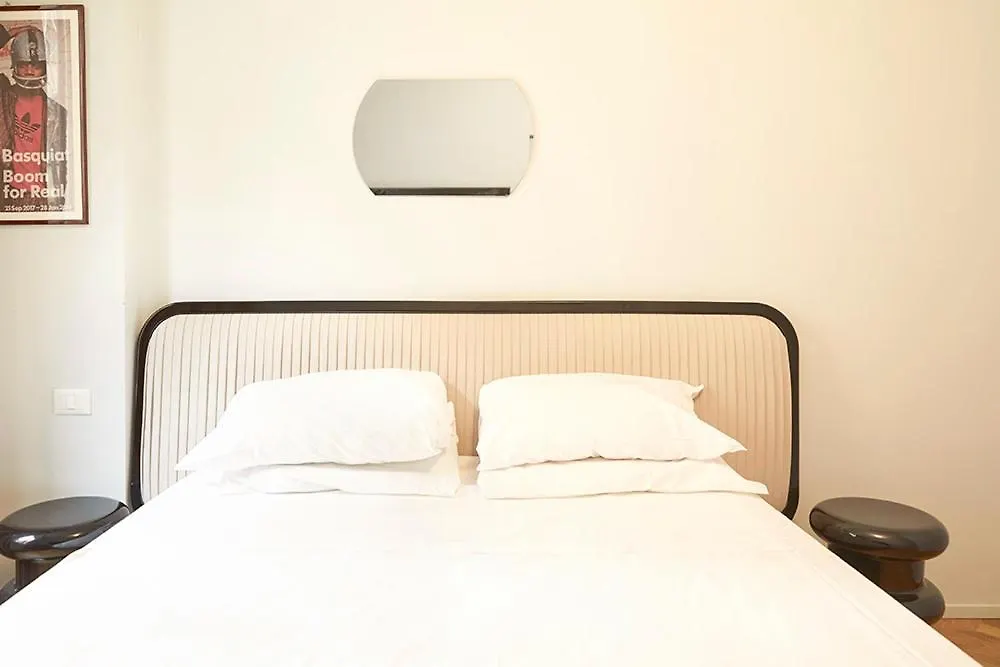 Prestige Boutique Homes - Brera Milan