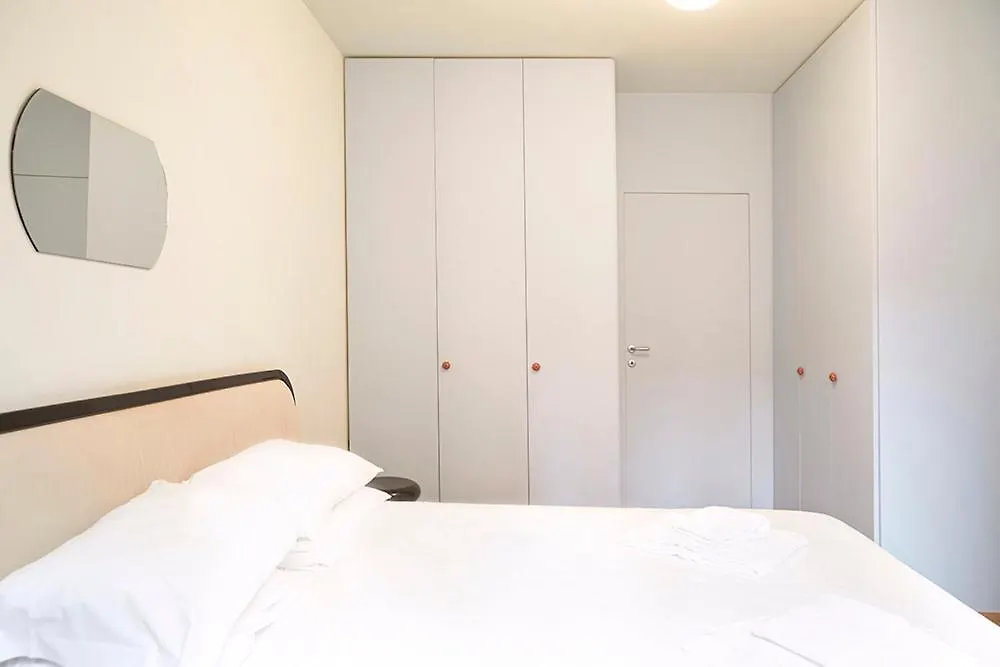 Apartment Prestige Boutique Homes - Brera Milan Italy