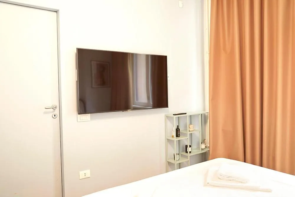 Prestige Boutique Homes - Brera Milan Apartment