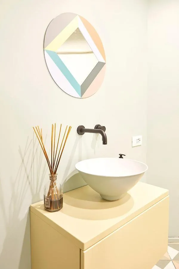 Prestige Boutique Homes - Brera Milan Italy