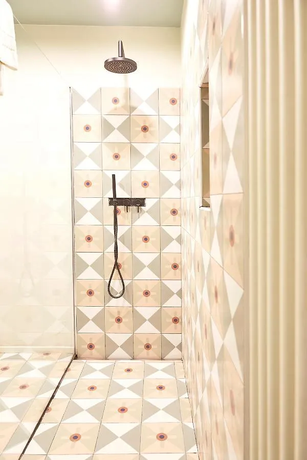 Prestige Boutique Homes - Brera Milan Apartment
