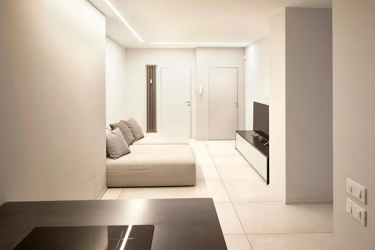 Prestige Boutique Homes - Brera location