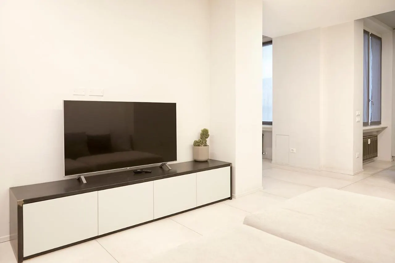 Prestige Boutique Homes - Brera Milan