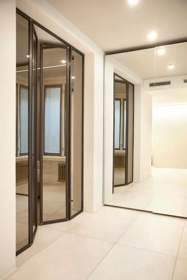 Apartment Prestige Boutique Homes - Brera Milan Italy