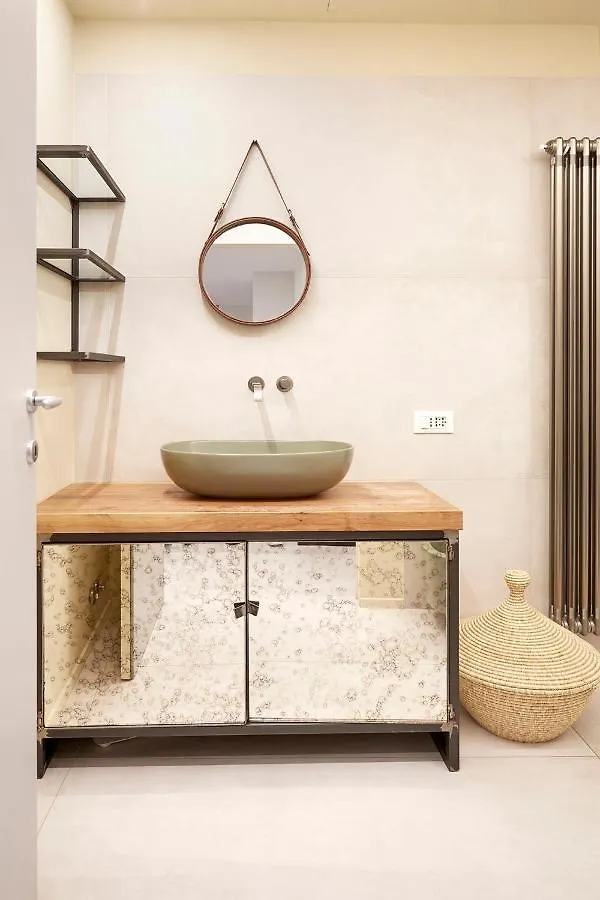 Prestige Boutique Homes - Brera Milan