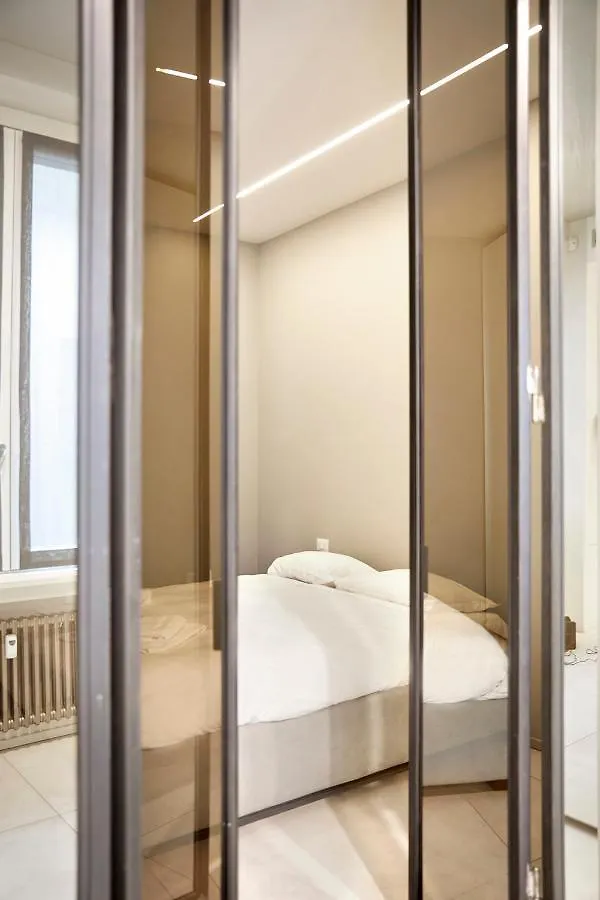 Apartment Prestige Boutique Homes - Brera Milan