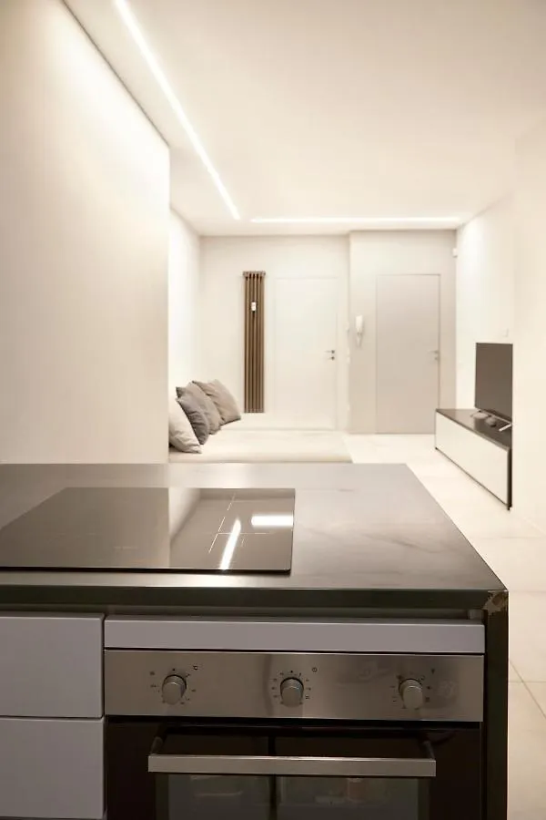 Prestige Boutique Homes - Brera Milan Italy