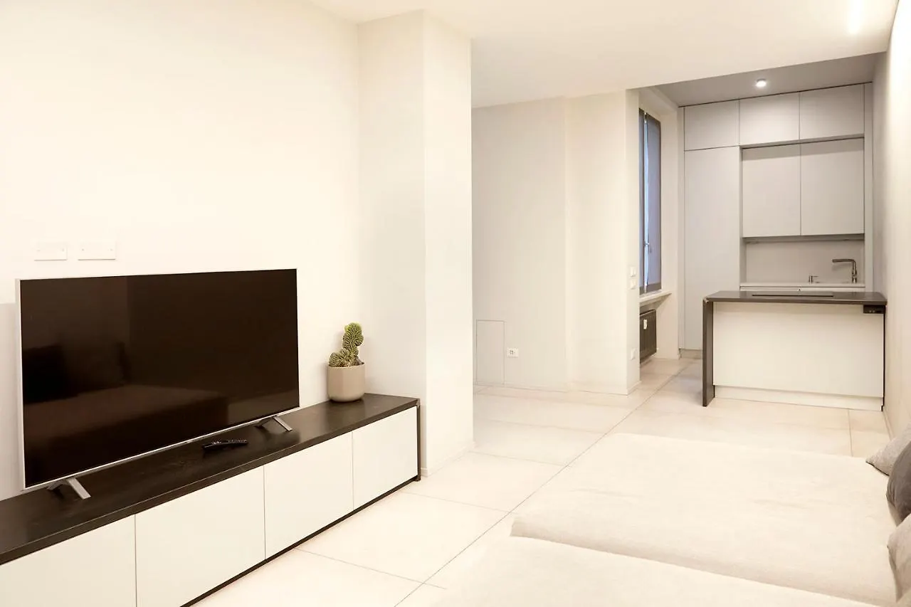 Apartment Prestige Boutique Homes - Brera Milan