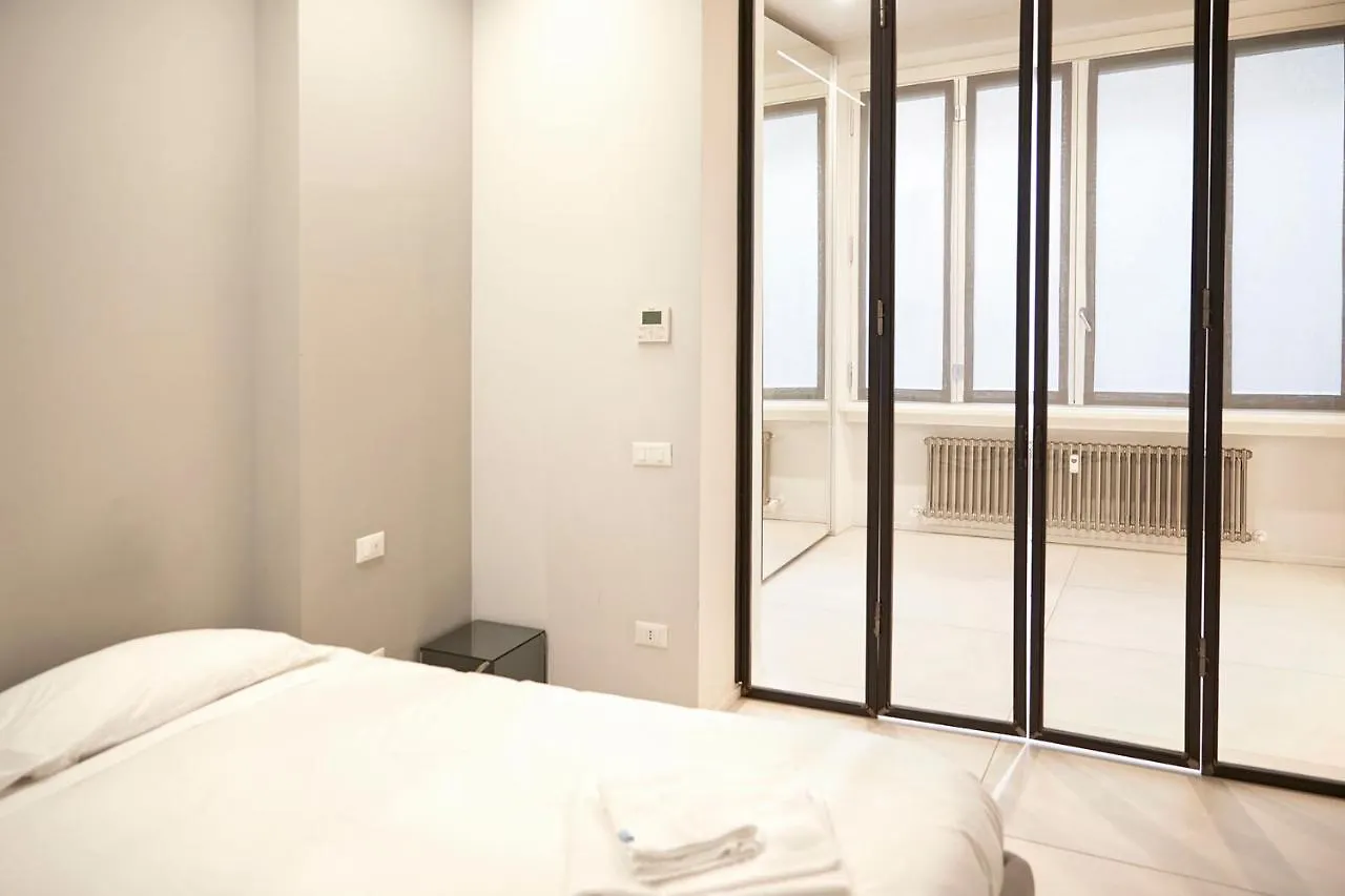 Apartment Prestige Boutique Homes - Brera Milan