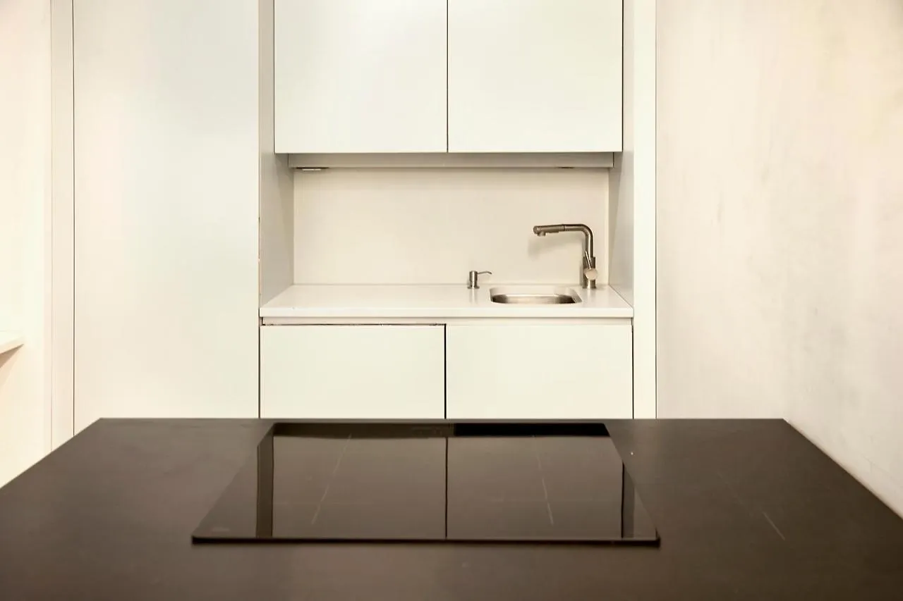 Prestige Boutique Homes - Brera Milan 0*,
