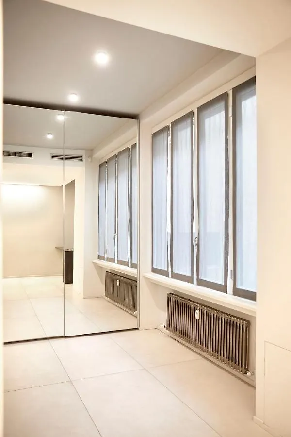 Prestige Boutique Homes - Brera Milan