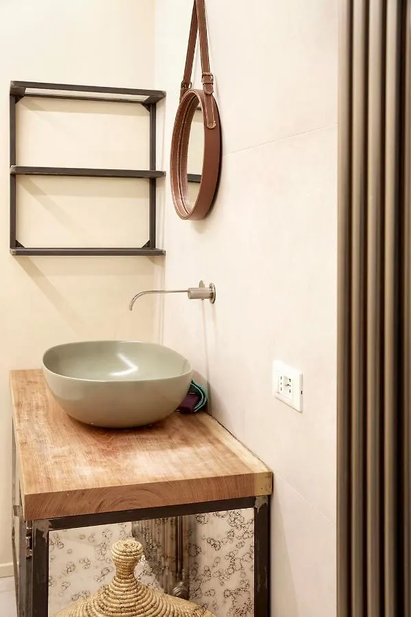 Apartment Prestige Boutique Homes - Brera Milan